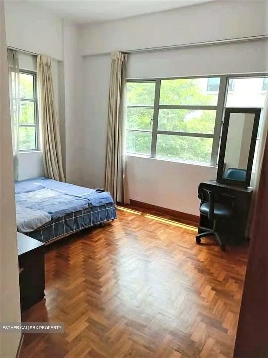 The Riverside Piazza (D1), Apartment #539670351